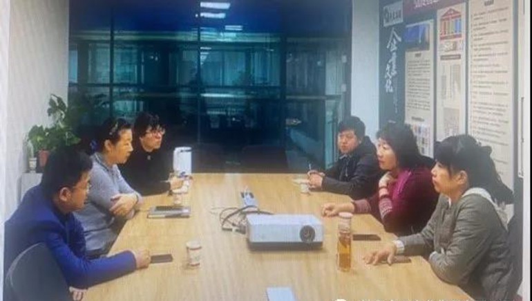 IM电竞集团资金池业务上线运行，开启资金集约化治理模式
